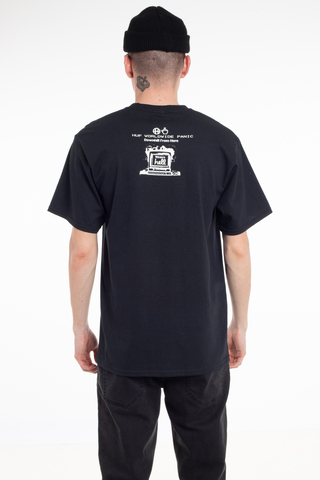 HUF Y2K Day T-shirt