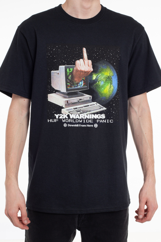 HUF Y2K Day T-shirt