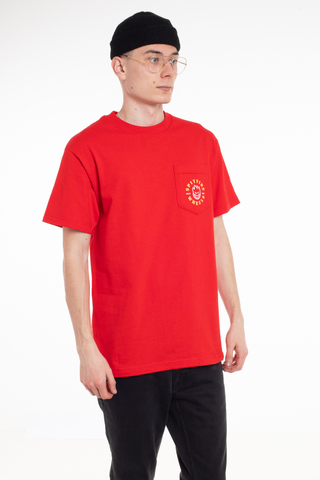 Koszulka Spitfire Big Head Classic Pocket