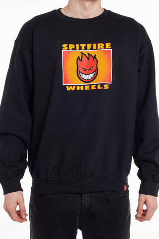 Longsleeve Spitfire Label