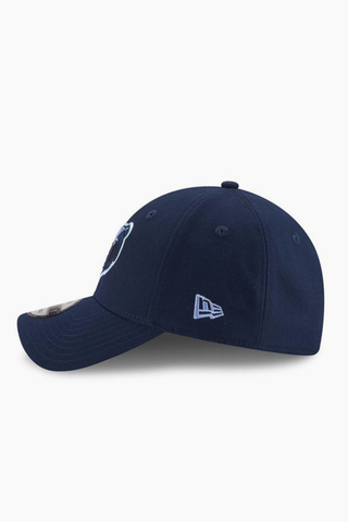 Czapka New Era Mamphis Grizzlies 9Forty