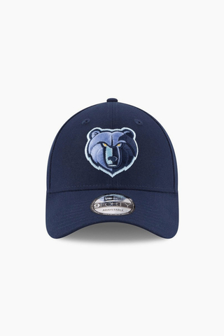 Czapka New Era Mamphis Grizzlies 9Forty