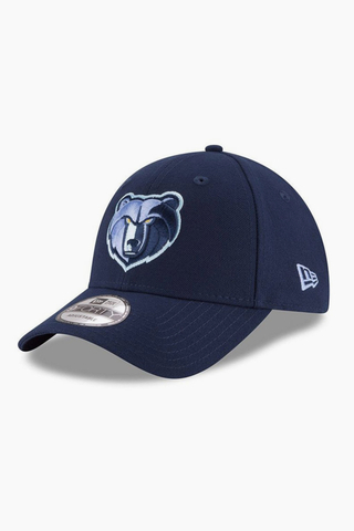 Czapka New Era Mamphis Grizzlies 9Forty