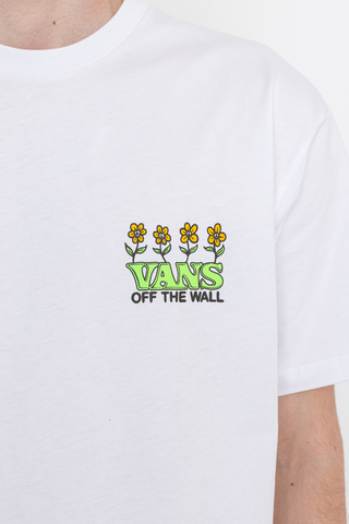 Koszulka Vans Well Rooted