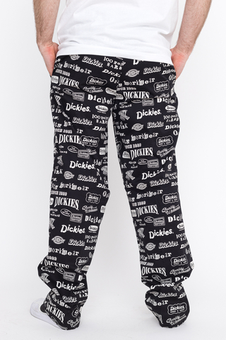 Spodnie Dickies 100th Anniversary AOP