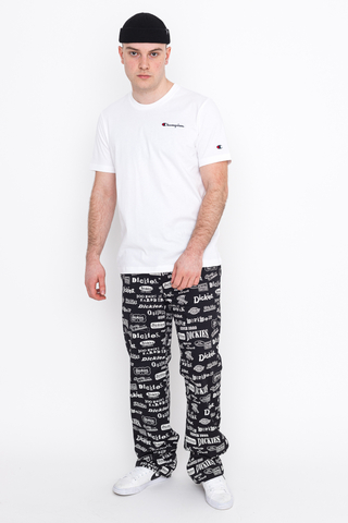 Spodnie Dickies 100th Anniversary AOP