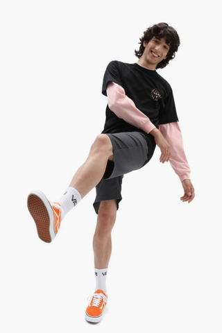 Koszulka Vans Bandana Paisley