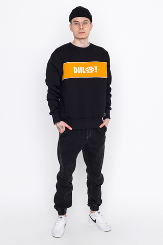 Bluza Diil Piping