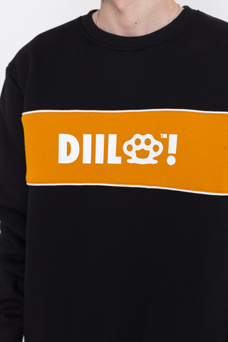 Bluza Diil Piping