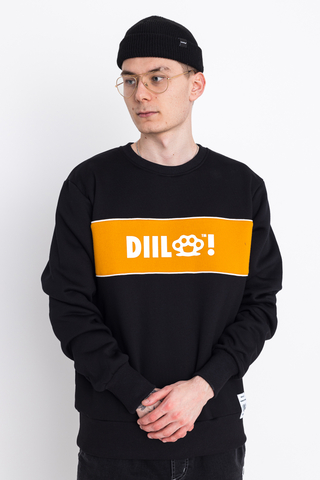 Bluza Diil Piping