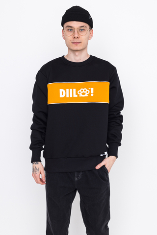 Bluza Diil Piping