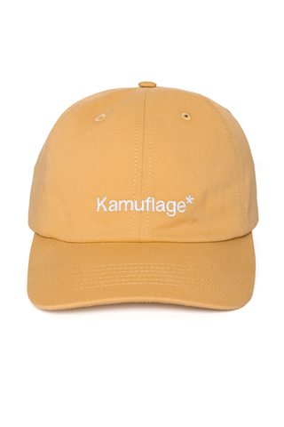 Kamuflage Classic Cap