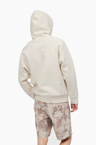Mikina S Kapucí Carhartt WIP American Script