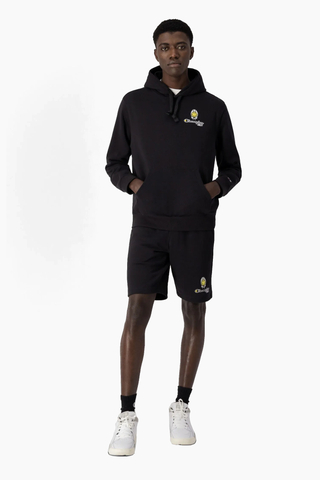 Szorty Champion X Smiley 50th Anniversary Edition Small Script Logo