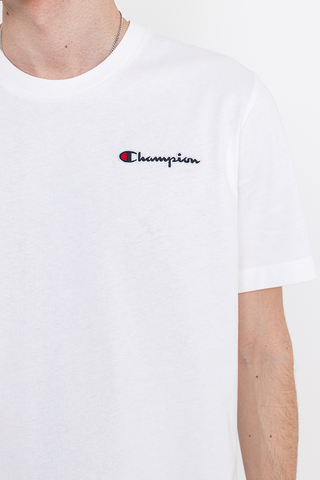 Koszulka Champion Logo Basics