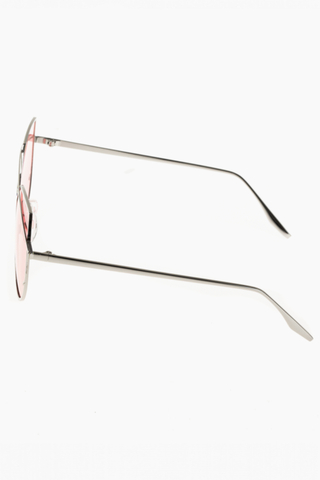 Okulary New Bad Line Shape Polarized