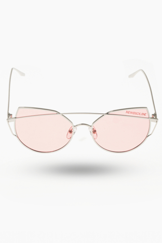 Okulary New Bad Line Shape Polarized