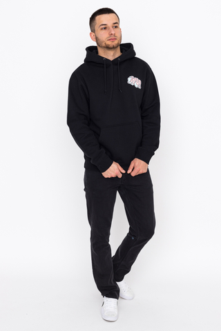 Bluza Kaptur HUF Quake Triple Triangle