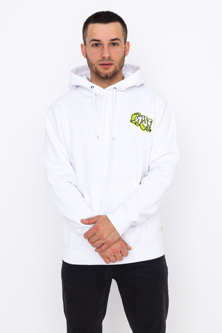 HUF Quake Triple Triangle Hoodie