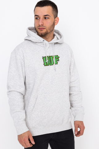 Bluza Z Kapturem HUF Amazing H