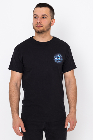 Koszulka HUF Storm Triple Triangle
