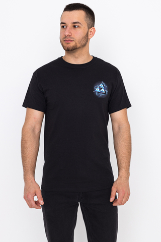 Koszulka HUF Storm Triple Triangle