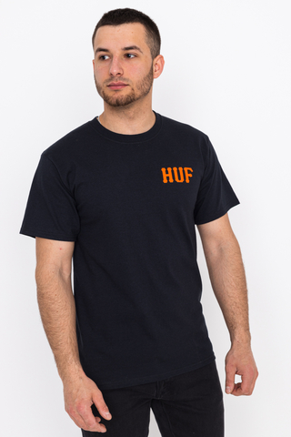 HUF Golden Gate Classic H T-shirt