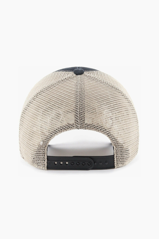 Czapka 47 Brand Chicago Blackhawks MVP Trucker