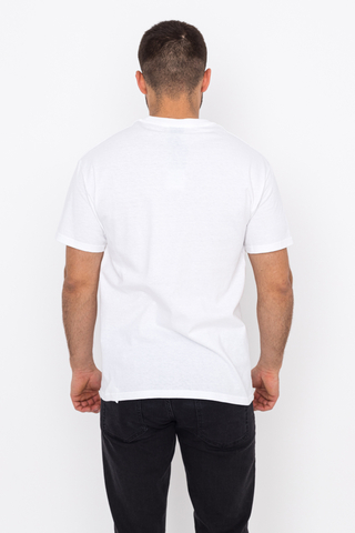 Koszulka HUF Essential Box Logo