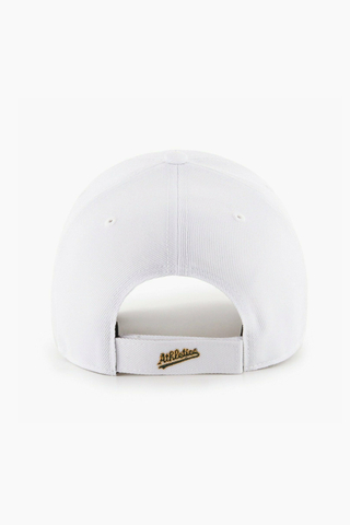 Czapka 47 Brand Oakland Athletics MVP