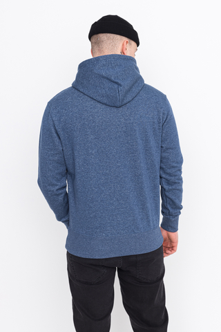 Bluza Z Kapturem Champion Heavy Cotton Poly Terry
