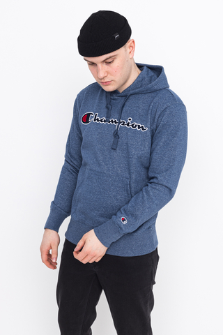 Bluza Z Kapturem Champion Heavy Cotton Poly Terry