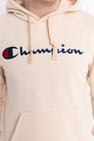 Bluza Z Kapturem Champion Heavy Cotton Poly Terry