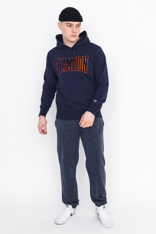 Bluza Kaptur Champion Embroidered Bookstore