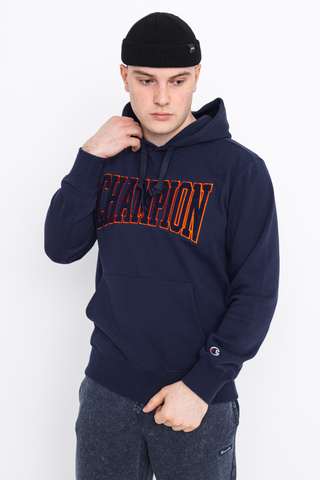 Bluza Kaptur Champion Embroidered Bookstore