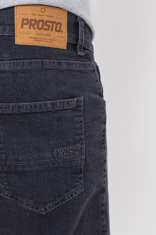 Spodnie Prosto Jeans Haef