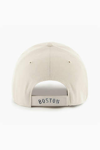 47 Brand Boston Red Sox MVP Cap