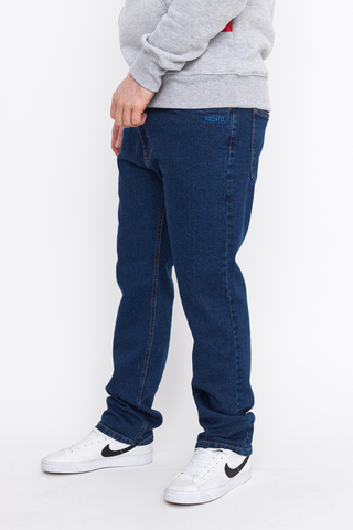 Spodnie Prosto Jeans Boro