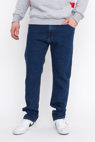 Spodnie Prosto Jeans Boro