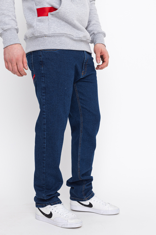 Spodnie Prosto Jeans Boro