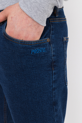 Spodnie Prosto Jeans Boro