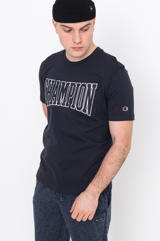Koszulka Champion Cotton Athletic Jersey Combed