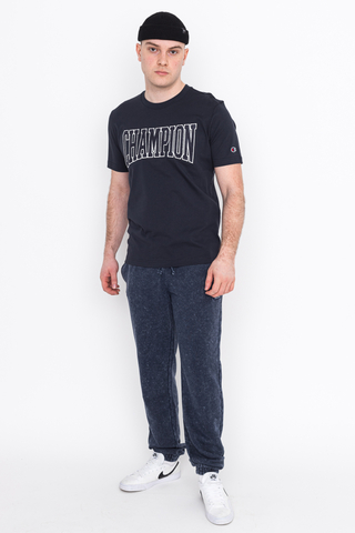 Koszulka Champion Cotton Athletic Jersey Combed