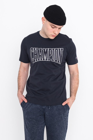 Koszulka Champion Cotton Athletic Jersey Combed