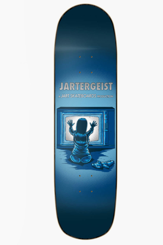 Deska Na Skateboard Jart Jartergeist