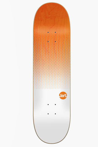 Jart Haltone Deck