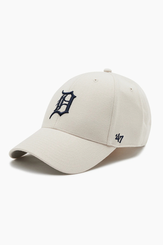 Czapka 47 Brand Detroit Tigers MVP