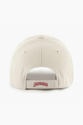 Czapka 47 Brand Los Angeles Angels MVP