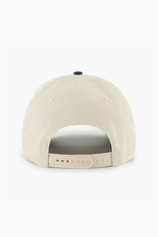 Czapka 47 Brand Chicago Blackhawks Captain