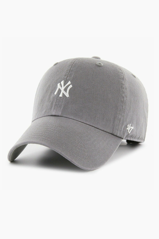 Kšiltovka 47 Brand New York Yankees Base Runner
